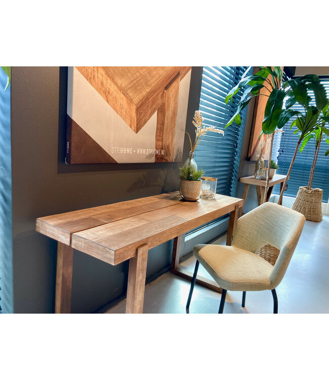 DTP Home wandtafel en bureau Icon