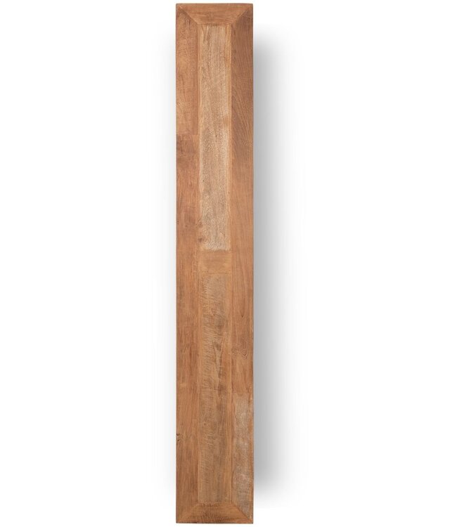 DTP Home eettafelbank Monastery hout