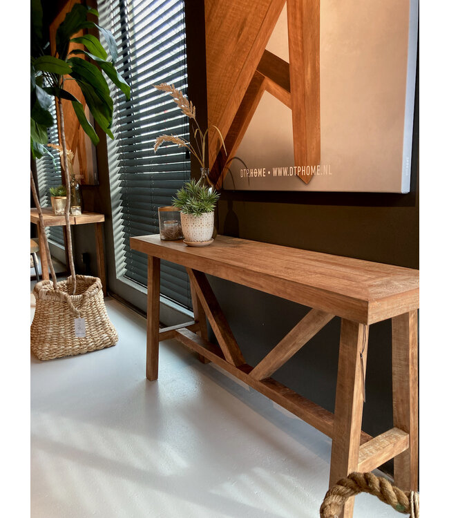 DTP Home wandtafel Monastery