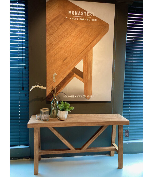 DTP Home wandtafel Monastery