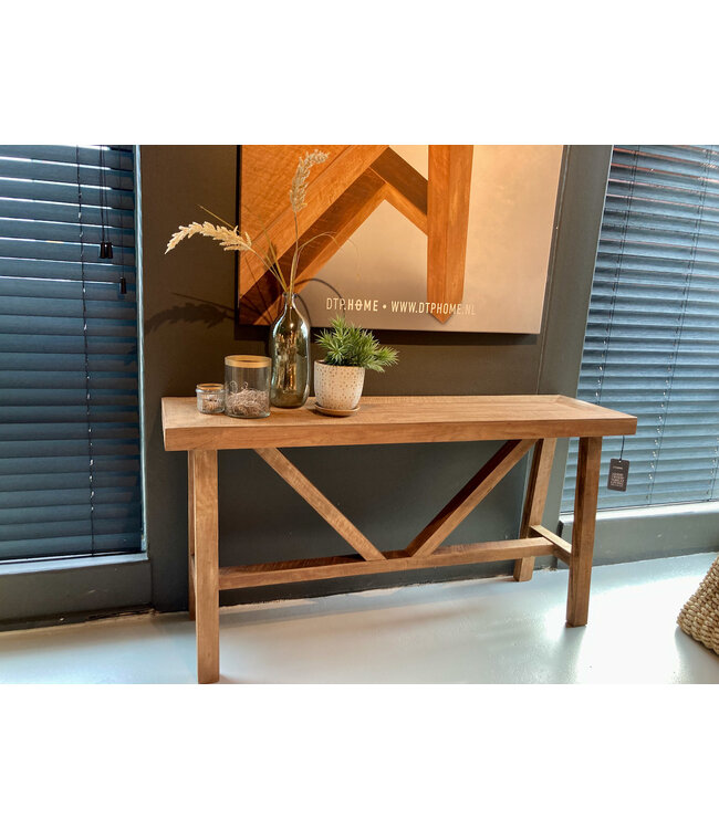 DTP Home wandtafel Monastery