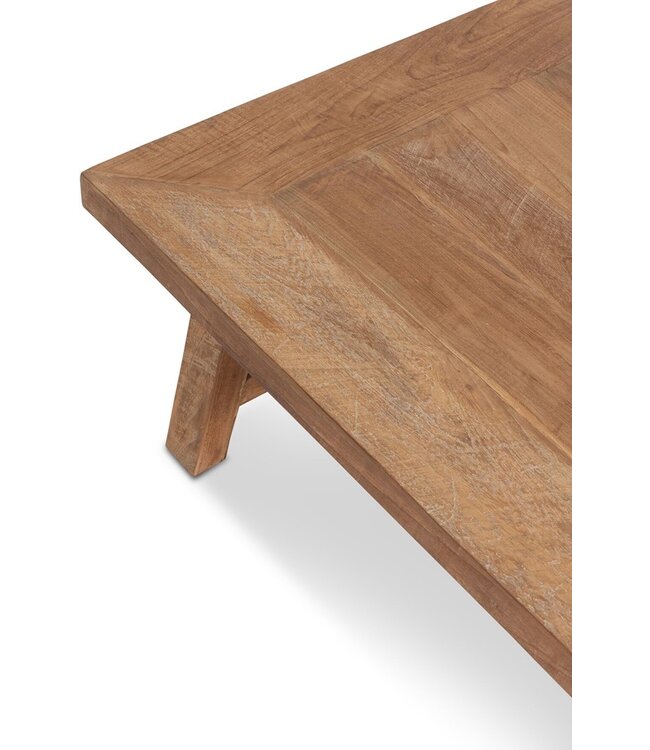 DTP Home salontafel Monastery rechthoekig