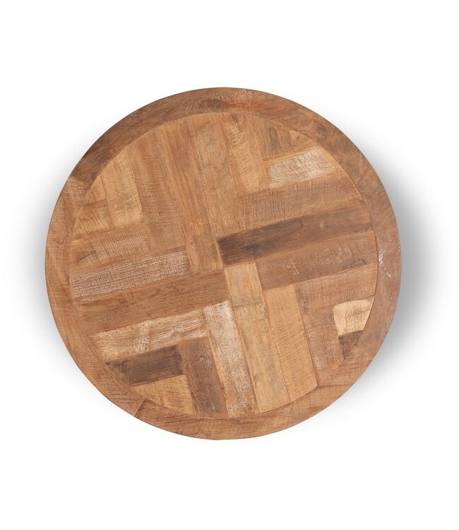 salontafel Monastery rond