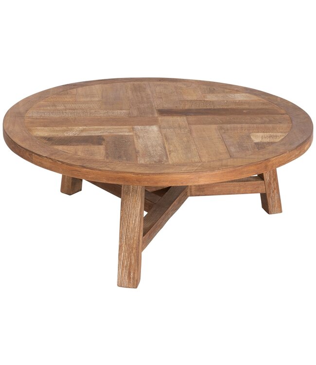 salontafel Monastery rond