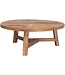 DTP Home Salontafel Monastery rond