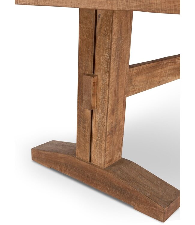 DTP Home Eettafel Borgo