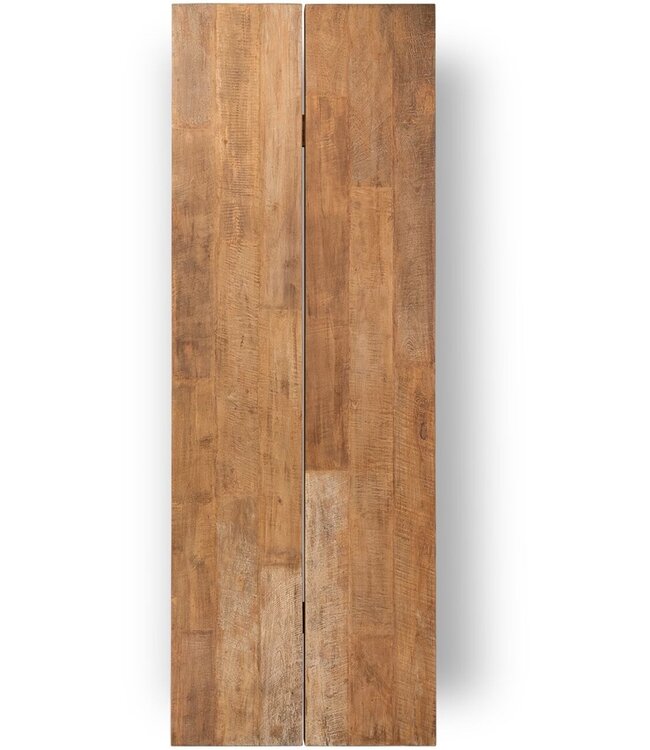 DTP Home Eettafel Borgo