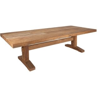 Eettafel Borgo