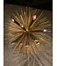 Leclercq & Bouwman Hanglamp Springfield ovaal of rond