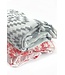 Hello Turco hamamdoek Kilim In The Name of  Gray