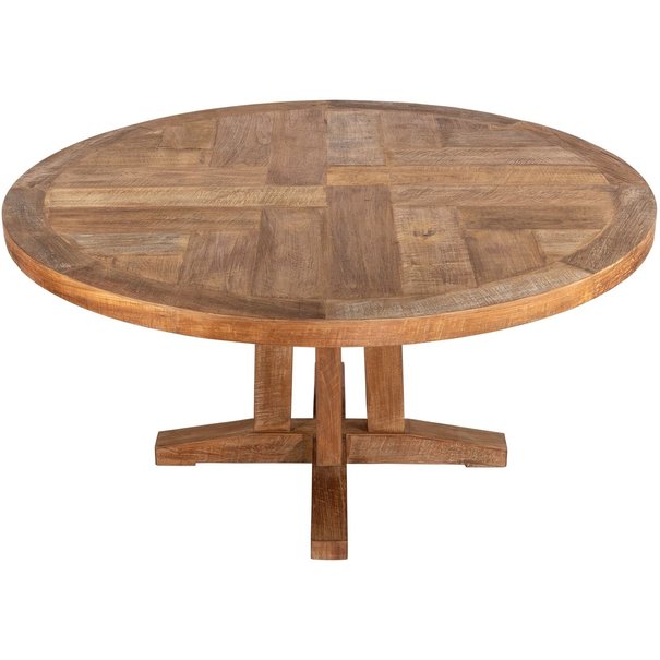 DTP Home DTP Home eettafel Castello rond