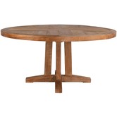 DTP Home eettafel Castello rond