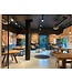 DTP Home eettafel Tradition rond