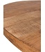 DTP Home eettafel Tradition rond