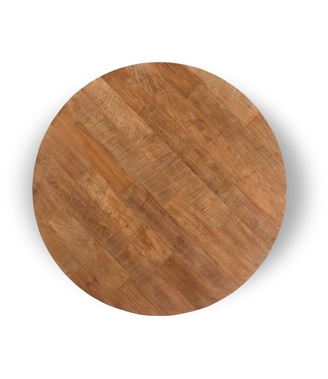 DTP Home eettafel Tradition rond