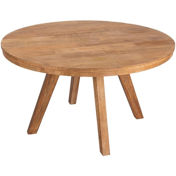 DTP Home DTP Home eettafel Tradition rond