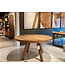 DTP Home eettafel Tradition rond