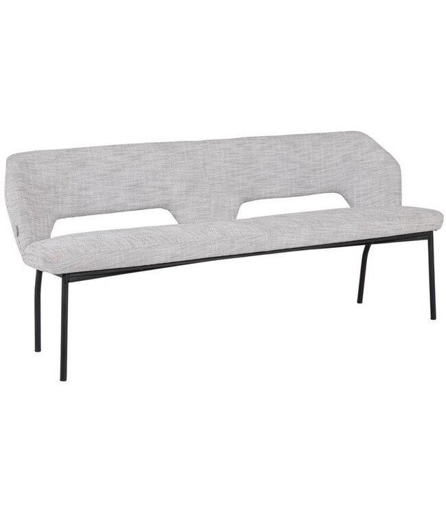 Must Living eetkamerbank Bloom in 4 uitvoeringen
