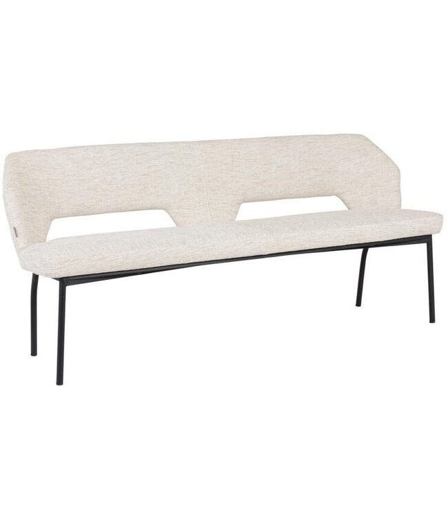 Must Living eetkamerbank Bloom in 4 uitvoeringen