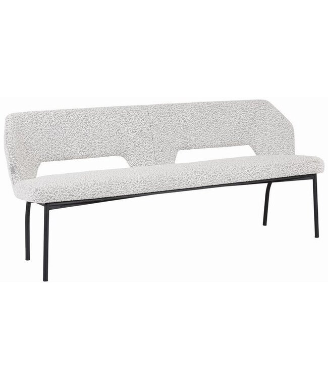 Must Living eetkamerbank Bloom in 4 uitvoeringen