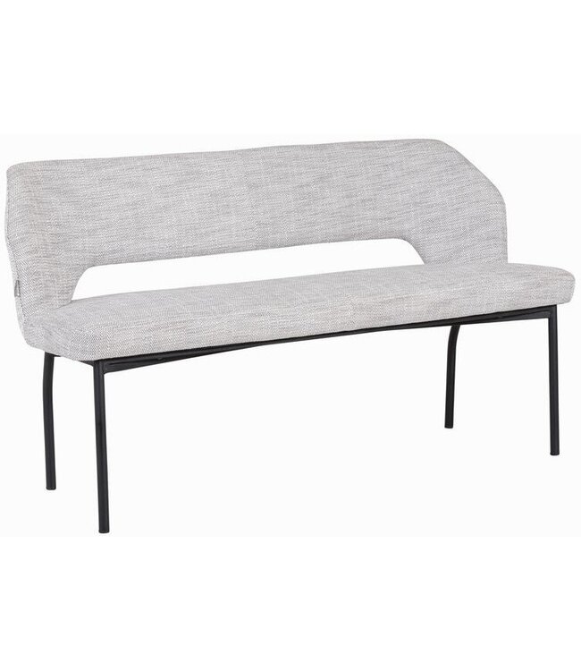 Must Living eetkamerbank Bloom in 4 uitvoeringen