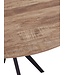DTP Home Countertafel Metropole rond