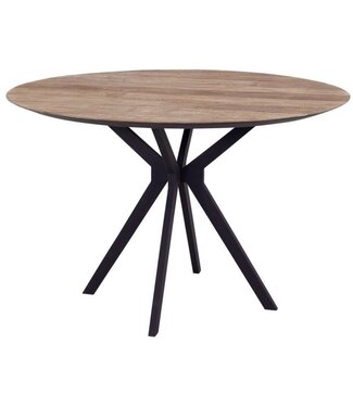 DTP Home Countertafel Metropole rond