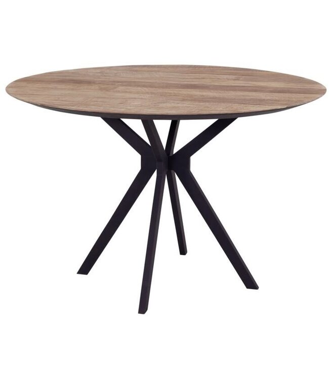 DTP Home Countertafel Metropole rond