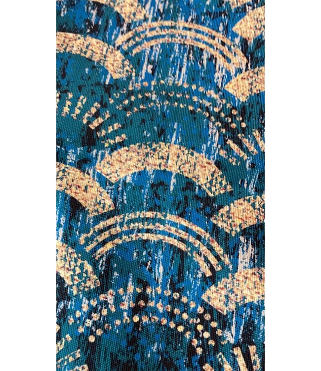 Urban Cotton wandkleed North