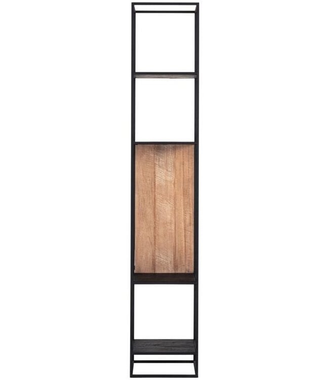 DTP Home TV Wall element 2a: Cosmo boekenrek small