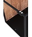 DTP Home TV Wall element 3: Cosmo hangend rek
