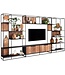 DTP Home TV Wall element 3: Cosmo hangend rek