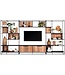 DTP Home TV Wall element 3: Cosmo hangend rek
