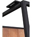 DTP Home Cosmo TV Wall opstelling 2 complete set