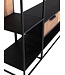 DTP Home Cosmo TV Wall opstelling 3 complete set