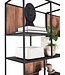 DTP Home Cosmo TV Wall opstelling 3 complete set
