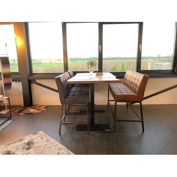 Tower Living Tower Living Boomstam Bartafel Barolo