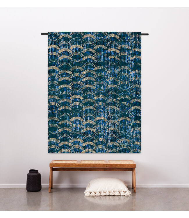 Urban Cotton wandkleed North