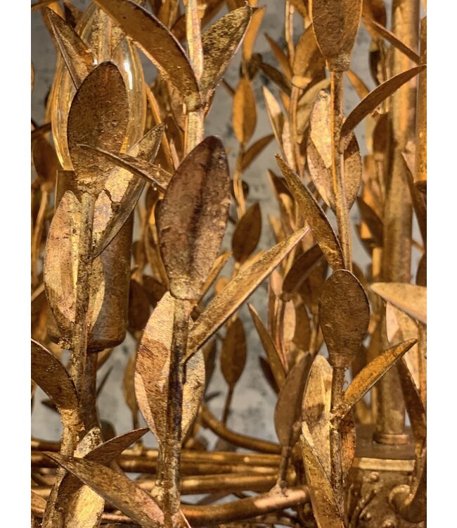 Leclercq & Bouwman hanglamp AIX ovaal of rond in 3 kleuren