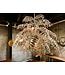 Leclercq & Bouwman hanglamp Bellagio Rond Zilver