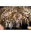 Leclercq & Bouwman hanglamp Bellagio Rond Zilver