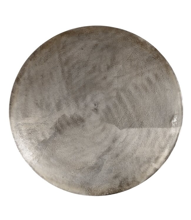 Richmond Interiors salontafel Asher set van 2 (Champagne gold)