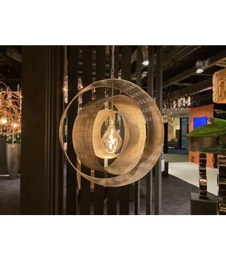 Leclercq & Bouwman Hanglamp Binck