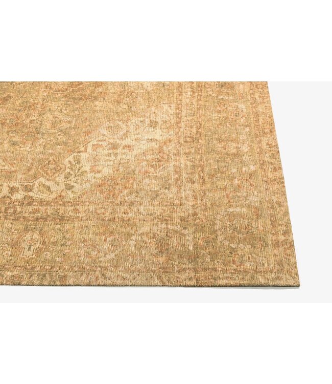 Lifestyle Interior vintage vloerkleed Monro in 2 kleuren