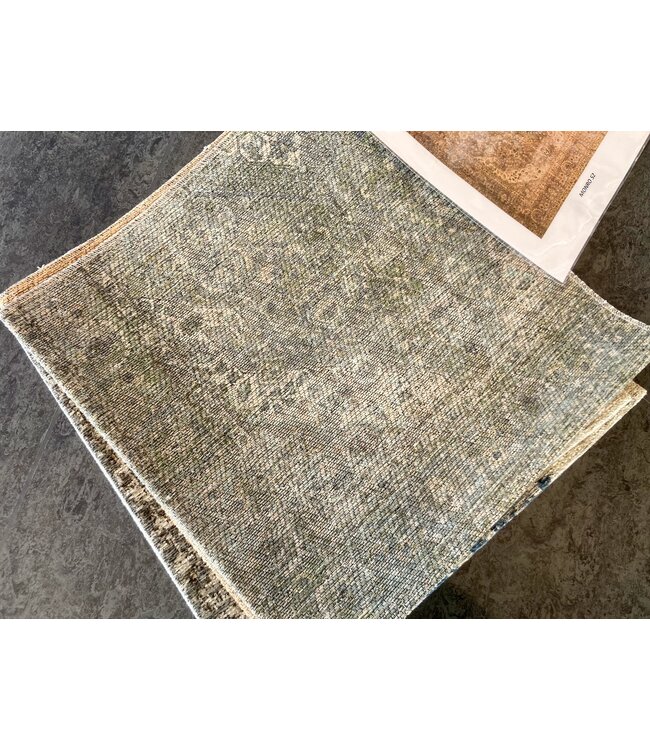 Lifestyle Interior vintage vloerkleed Monro in 2 kleuren