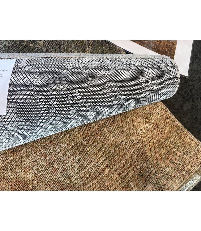 Lifestyle Interior vintage vloerkleed Monro in 2 kleuren