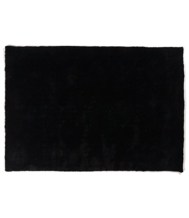 Lifestyle Interior Vloerkleed CISCO Zwart