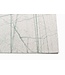 Lifestyle Interior vintage vloerkleed BIANC in 6 kleuren