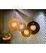 Leclercq & Bouwman hanglamp Corum