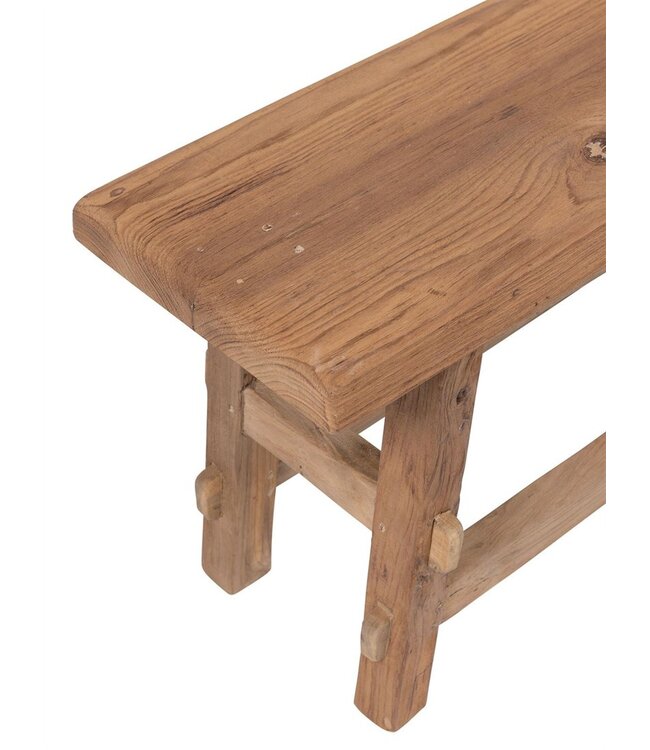 Must Living bankje Tuscany